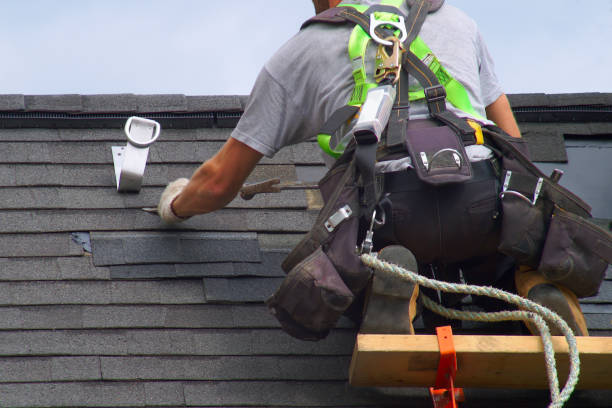 Hot Roofs in Martinez, GA