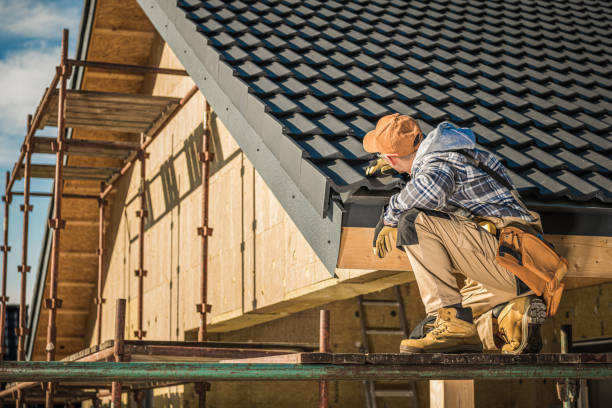 Best Asphalt Shingles Roofing  in Martinez, GA
