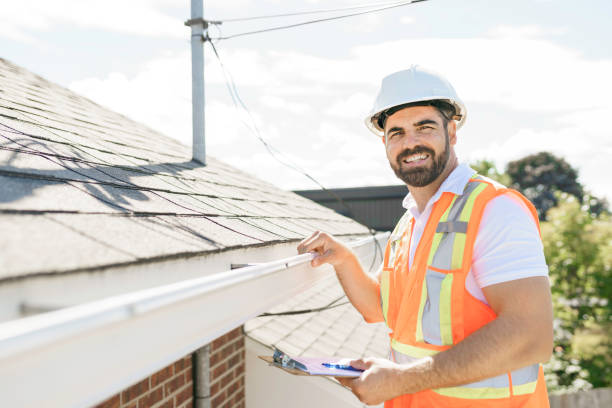 Gutter Replacement in Martinez, GA