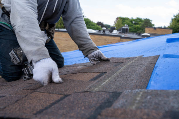 EPDM Roofing in Martinez, GA