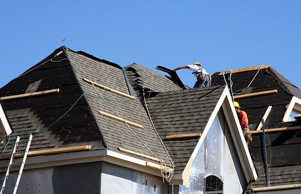 Best Roof Inspection  in Martinez, GA